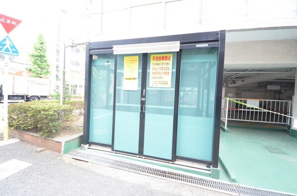 チサンマンションの物件内観写真